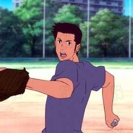 Foto A Garota que Conquistou o Tempo