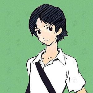 Foto A Garota que Conquistou o Tempo