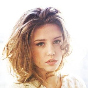 Foto Adèle Exarchopoulos