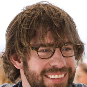 Foto John Krasinski