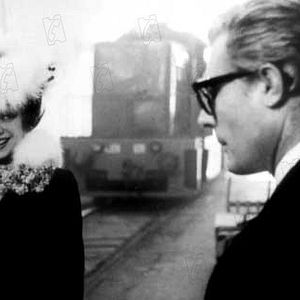 Foto Federico Fellini