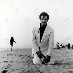 Foto Federico Fellini