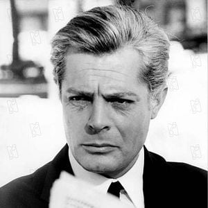 Foto Marcello Mastroianni