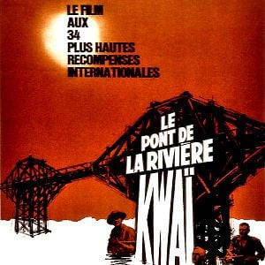 Foto A Ponte do Rio Kwai