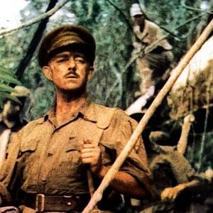 Foto A Ponte do Rio Kwai