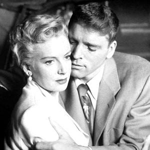 Foto A um Passo da Eternidade