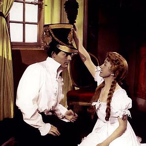 Foto O Vermelho e o Negro