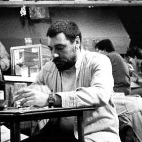 Foto Israel Adrián Caetano