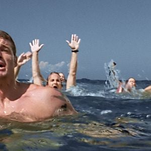 Foto Pânico em Alto Mar