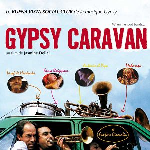 Foto When the Road Bends: Tales of a Gypsy Caravan