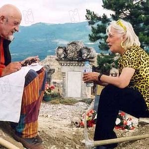 Foto Bernadette Lafont