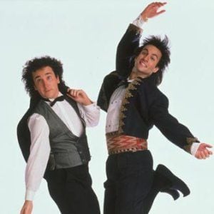 Foto Perfect Strangers