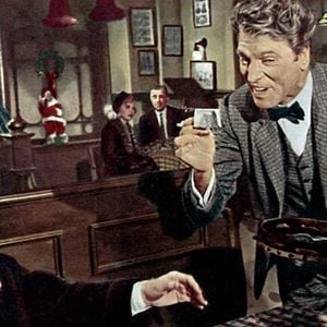 Foto Entre Deus e o Pecado