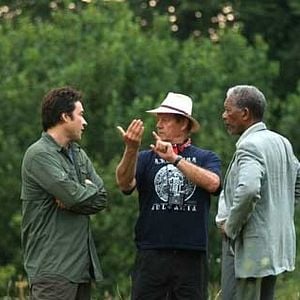 Foto Bruce Beresford