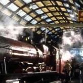 Foto Daniel Radcliffe