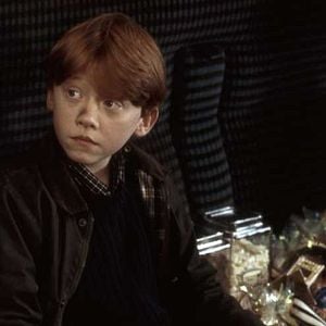 Foto Rupert Grint