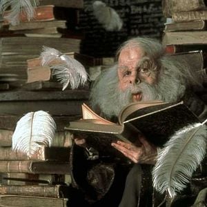 Foto Harry Potter e a Pedra Filosofal