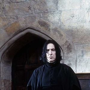 Foto Harry Potter e a Pedra Filosofal