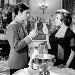 Foto Micheline Presle