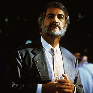 Foto Jean-Claude Brialy