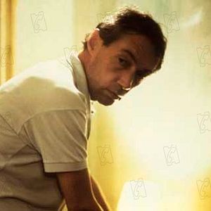 Foto André Téchiné