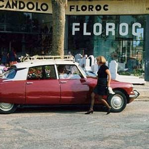 Foto A Noiva Estava de Preto