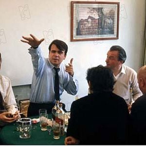 Foto A Noiva Estava de Preto