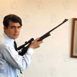 Foto A Noiva Estava de Preto