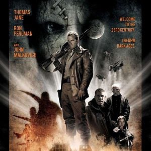 Foto A Era de Escuridao