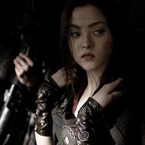 Foto A Era de Escuridao