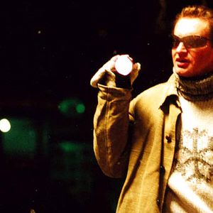 Foto Guardiões do Dia