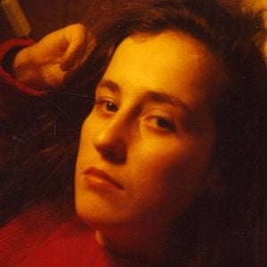 Foto O Nome Dela é Sabine