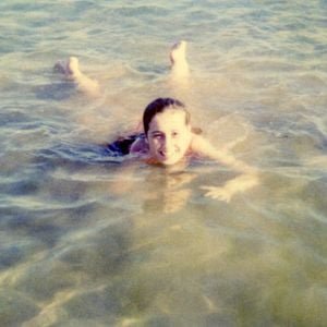 Foto O Nome Dela é Sabine