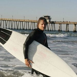 Foto O Estranho de Cincinnati