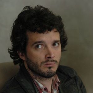 Foto Bret McKenzie