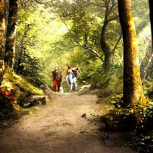 Foto Asterix nos Jogos Olímpicos