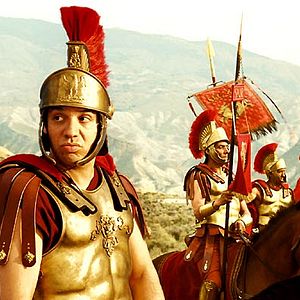 Foto Asterix nos Jogos Olímpicos