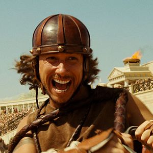 Foto Asterix nos Jogos Olímpicos