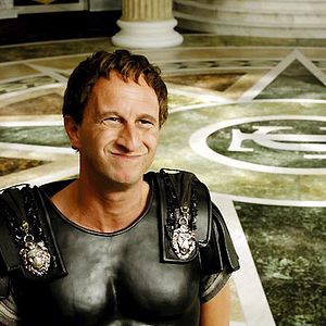 Foto Asterix nos Jogos Olímpicos