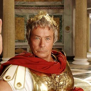 Foto Asterix nos Jogos Olímpicos