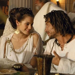 Foto Asterix nos Jogos Olímpicos