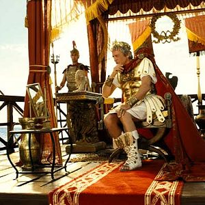 Foto Asterix nos Jogos Olímpicos