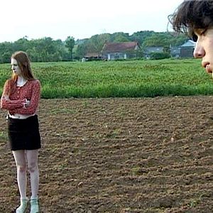 Foto Julie-Marie Parmentier