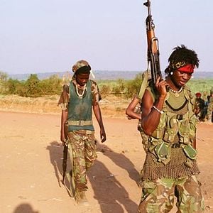 Foto Newton I. Aduaka