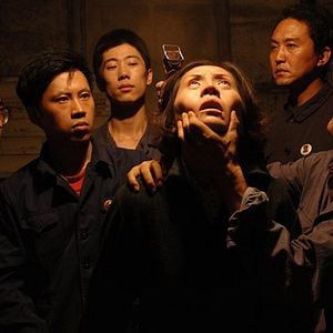 Foto O Estado do Mundo