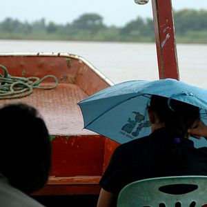 Foto Apichatpong Weerasethakul