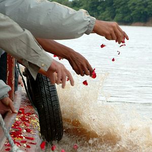 Foto Apichatpong Weerasethakul