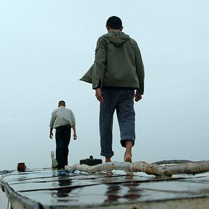 Foto Apichatpong Weerasethakul