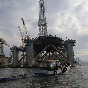 Foto Apichatpong Weerasethakul