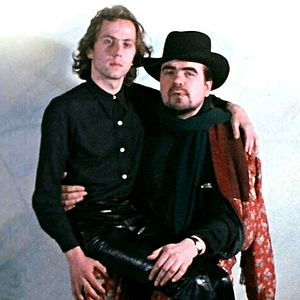 Foto Michael Lonsdale